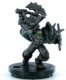Warcraft Miniatures Core Mini: DROKKAR OF FOUR BOARS -   -  