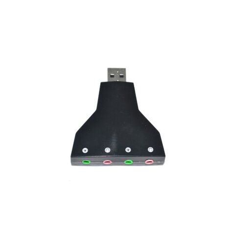 Звуковая плата Dynamode PD560 - Нулевой остаток (Feed) - Нулевой остаток (Feed)