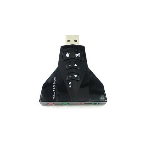 Звуковая плата Dynamode PD560 - Нулевой остаток (Feed) - Нулевой остаток (Feed)
