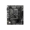 Материнская плата MSI PRO H610M-E