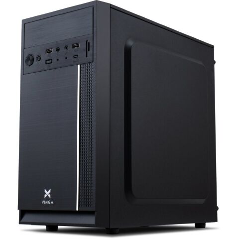Корпус для ПК Vinga CS116-450W - Корпуса  - Корпуса 