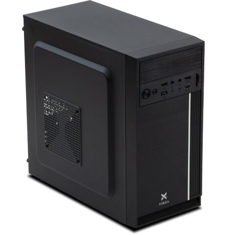 Корпус для ПК Vinga CS116-450W - Корпуса  - Корпуса 
