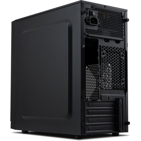 Корпус для ПК Vinga CS116-450W - Корпуса  - Корпуса 