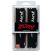 Модуль памяти для компьютера DDR5 32GB (2x16GB) 6800 MHz Beast Black EXPO Kingston Fury (ex.HyperX) (KF568C34BBEK2-32) - Нулевой остаток (Feed) - Нулевой остаток (Feed)