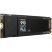 Накопитель SSD M.2 2280 2TB 990 EVO Plus Samsung (MZ-V9S2T0BW) - Внутренние SSD  - Внутренние SSD 