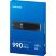 Накопитель SSD M.2 2280 2TB 990 EVO Plus Samsung (MZ-V9S2T0BW) - Внутренние SSD  - Внутренние SSD 
