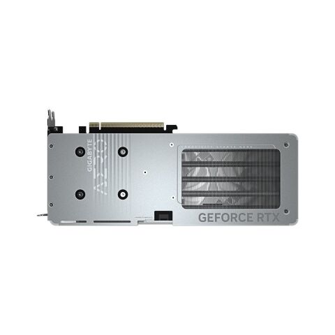 Видеокарта GIGABYTE GeForce RTX5060Ti 16Gb AERO OC (GV-N506TAERO OC-16GD) - Нулевой остаток (Feed) - Нулевой остаток (Feed)