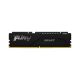 Модуль памяти для компьютера DDR5 32GB 5600 MHz Beast Black Kingston Fury (ex.HyperX) (KF556C36BBE2-32) - Нулевой остаток (Feed)  - Нулевой остаток (Feed) 