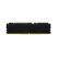 Модуль памяти для компьютера DDR5 32GB 5600 MHz Beast Black Kingston Fury (ex.HyperX) (KF556C36BBE2-32) - Нулевой остаток (Feed)  - Нулевой остаток (Feed) 