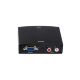 Конвертор HDMI to VGA Atcom (15272) - Нулевой остаток (Feed) - Нулевой остаток (Feed)