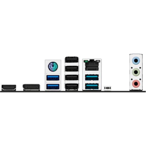 Материнская плата ASUS PRIME B850M-K - Нулевой остаток (Feed) - Нулевой остаток (Feed)