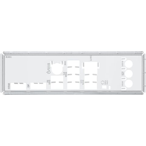 Материнская плата ASUS PRIME B850M-K - Нулевой остаток (Feed) - Нулевой остаток (Feed)