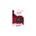 Накопитель SSD USB Type-C 2TB XS1000 Kingston (SXS1000/2000GA) - Нулевой остаток (Feed)  - Нулевой остаток (Feed) 