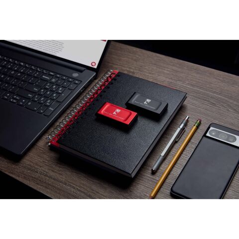 Накопитель SSD USB Type-C 2TB XS1000 Kingston (SXS1000/2000GA) - Нулевой остаток (Feed)  - Нулевой остаток (Feed) 