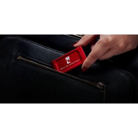 Накопитель SSD USB Type-C 2TB XS1000 Kingston (SXS1000/2000GA) - Нулевой остаток (Feed)  - Нулевой остаток (Feed) 