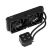 Система жидкостного охлаждения Alseye Q240 Plus(Black) (AS.02.11.0021) - Системы водного охлаждения  - Системы водного охлаждения 