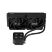 Система жидкостного охлаждения Alseye Q240 Plus(Black) (AS.02.11.0021) - Системы водного охлаждения  - Системы водного охлаждения 