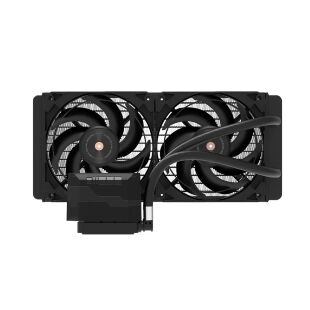 Система жидкостного охлаждения Alseye Q240 Plus(Black) (AS.02.11.0021)