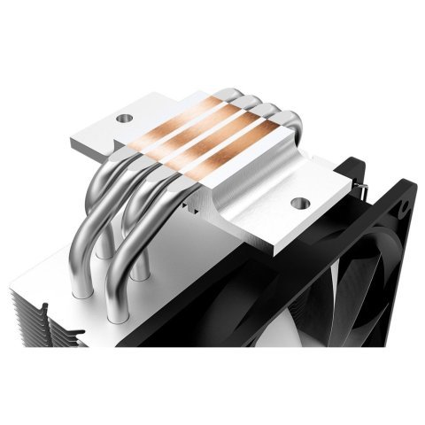 Кулер для процессора ID-Cooling SE-214-XT ARGB - Нулевой остаток (Feed) - Нулевой остаток (Feed)