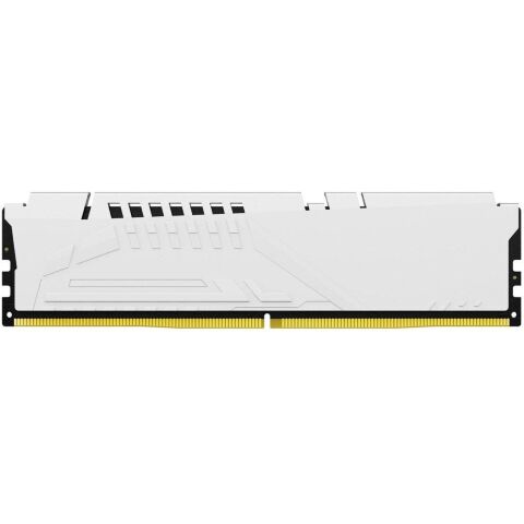 Модуль памяти для компьютера DDR5 32GB (2x16GB) 6000 MHz Beast White EXPO Kingston Fury (ex.HyperX) (KF560C30BWEK2-32) - Модули памяти для компьютера  - Модули памяти для компьютера 