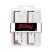 Модуль памяти для компьютера DDR5 32GB (2x16GB) 6000 MHz Beast White EXPO Kingston Fury (ex.HyperX) (KF560C30BWEK2-32) - Модули памяти для компьютера  - Модули памяти для компьютера 
