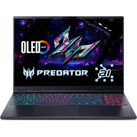Ноутбук Acer Predator Helios Neo 16S PHN16S-71 (NH.QX7EU.00A) - Ноутбуки - Ноутбуки