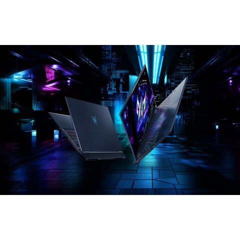 Ноутбук Acer Predator Helios Neo 16S PHN16S-71 (NH.QX7EU.00A) - Ноутбуки - Ноутбуки