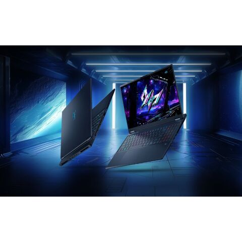 Ноутбук Acer Predator Helios Neo 16S PHN16S-71 (NH.QX7EU.00A) - Ноутбуки - Ноутбуки