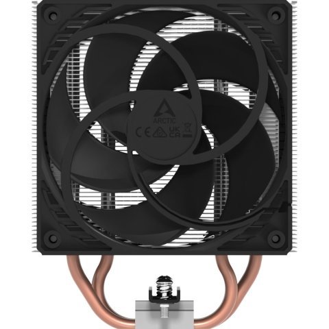 Кулер для процессора Arctic ACFRE00122A - Нулевой остаток (Feed) - Нулевой остаток (Feed)