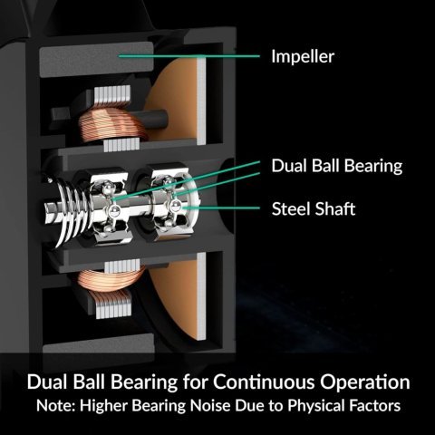 Кулер для процессора Arctic ACFRE00122A - Нулевой остаток (Feed) - Нулевой остаток (Feed)
