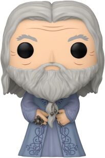 Фігурка Funko Harry Potter: Albus Dumbledore фанко Гаррі Поттер Альбус Дамблдор 193