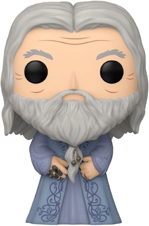 Фігурка Funko Harry Potter: Albus Dumbledore фанко Гаррі Поттер Альбус Дамблдор 193 -   -  