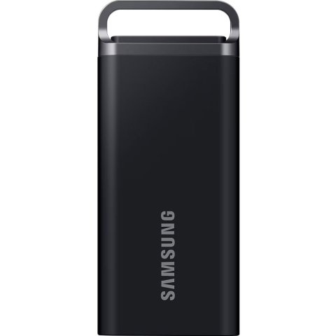 Накопитель SSD USB 3.2 4TB T5 Shield Samsung (MU-PH4T0S/WW) - Нулевой остаток (Feed) - Нулевой остаток (Feed)