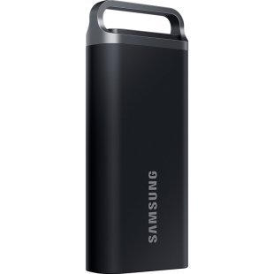 Накопитель SSD USB 3.2 4TB T5 Shield Samsung (MU-PH4T0S/WW)