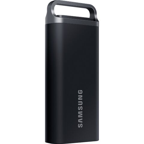 Накопитель SSD USB 3.2 4TB T5 Shield Samsung (MU-PH4T0S/WW) - Нулевой остаток (Feed) - Нулевой остаток (Feed)