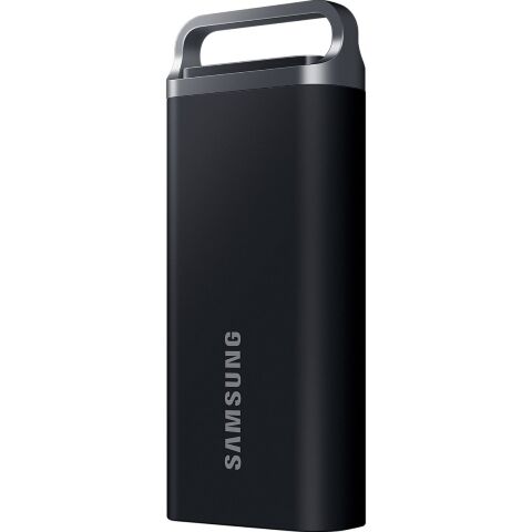 Накопитель SSD USB 3.2 4TB T5 Shield Samsung (MU-PH4T0S/WW) - Нулевой остаток (Feed) - Нулевой остаток (Feed)