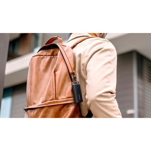 Накопитель SSD USB 3.2 4TB T5 Shield Samsung (MU-PH4T0S/WW) - Нулевой остаток (Feed) - Нулевой остаток (Feed)