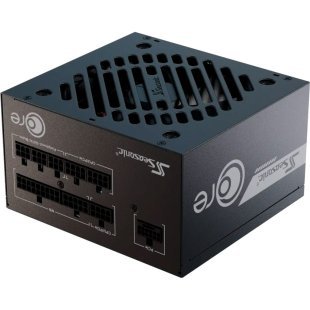 Блок питания Seasonic 750W CORE GX 750 (SRP-CGX751-A5A32SF)