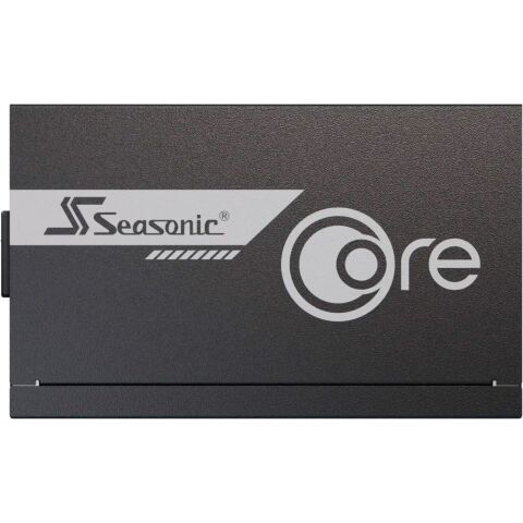 Блок питания Seasonic 750W CORE GX 750 (SRP-CGX751-A5A32SF) - Нулевой остаток (Feed) - Нулевой остаток (Feed)
