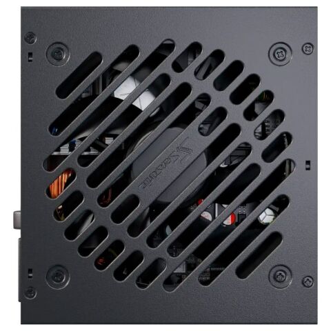Блок питания Seasonic 750W CORE GX 750 (SRP-CGX751-A5A32SF) - Нулевой остаток (Feed) - Нулевой остаток (Feed)