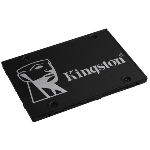 Накопитель SSD 2.5" 256GB Kingston (SKC600/256G) - Нулевой остаток (Feed)  - Нулевой остаток (Feed) 
