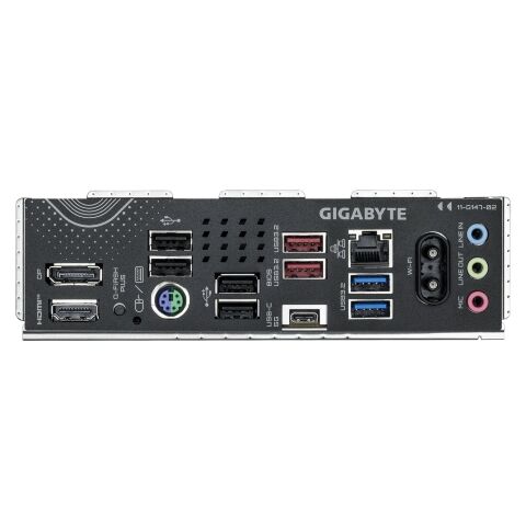 Материнская плата GIGABYTE B850 GAMING WIFI6 - Нулевой остаток (Feed) - Нулевой остаток (Feed)
