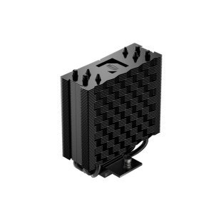 Кулер для процессора PcCooler RT400 ARGB BK