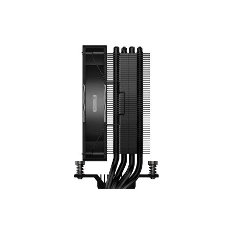 Кулер для процессора PcCooler RT400 ARGB BK - Нулевой остаток (Feed) - Нулевой остаток (Feed)