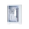 Корпус 1stPlayer Корпус 1stPlayer UV5-WH-2FC7R-W-1FC7-W White без БЖ (UV5-WH-2FC7R-W-1FC7-W)