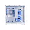 Корпус 1stPlayer Корпус 1stPlayer UV5-WH-2FC7R-W-1FC7-W White без БЖ (UV5-WH-2FC7R-W-1FC7-W)