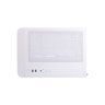 Корпус 1stPlayer Корпус 1stPlayer UV5-WH-2FC7R-W-1FC7-W White без БЖ (UV5-WH-2FC7R-W-1FC7-W)