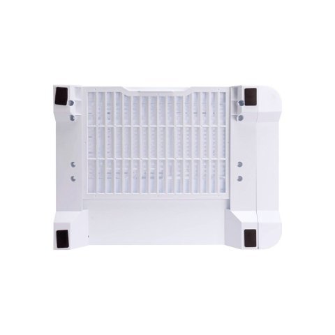 Корпус 1stPlayer Корпус 1stPlayer UV5-WH-2FC7R-W-1FC7-W White без БЖ (UV5-WH-2FC7R-W-1FC7-W) - Нулевой остаток (Feed) - Нулевой остаток (Feed)