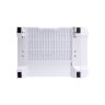 Корпус 1stPlayer Корпус 1stPlayer UV5-WH-2FC7R-W-1FC7-W White без БЖ (UV5-WH-2FC7R-W-1FC7-W)