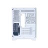 Корпус 1stPlayer Корпус 1stPlayer UV5-WH-2FC7R-W-1FC7-W White без БЖ (UV5-WH-2FC7R-W-1FC7-W)